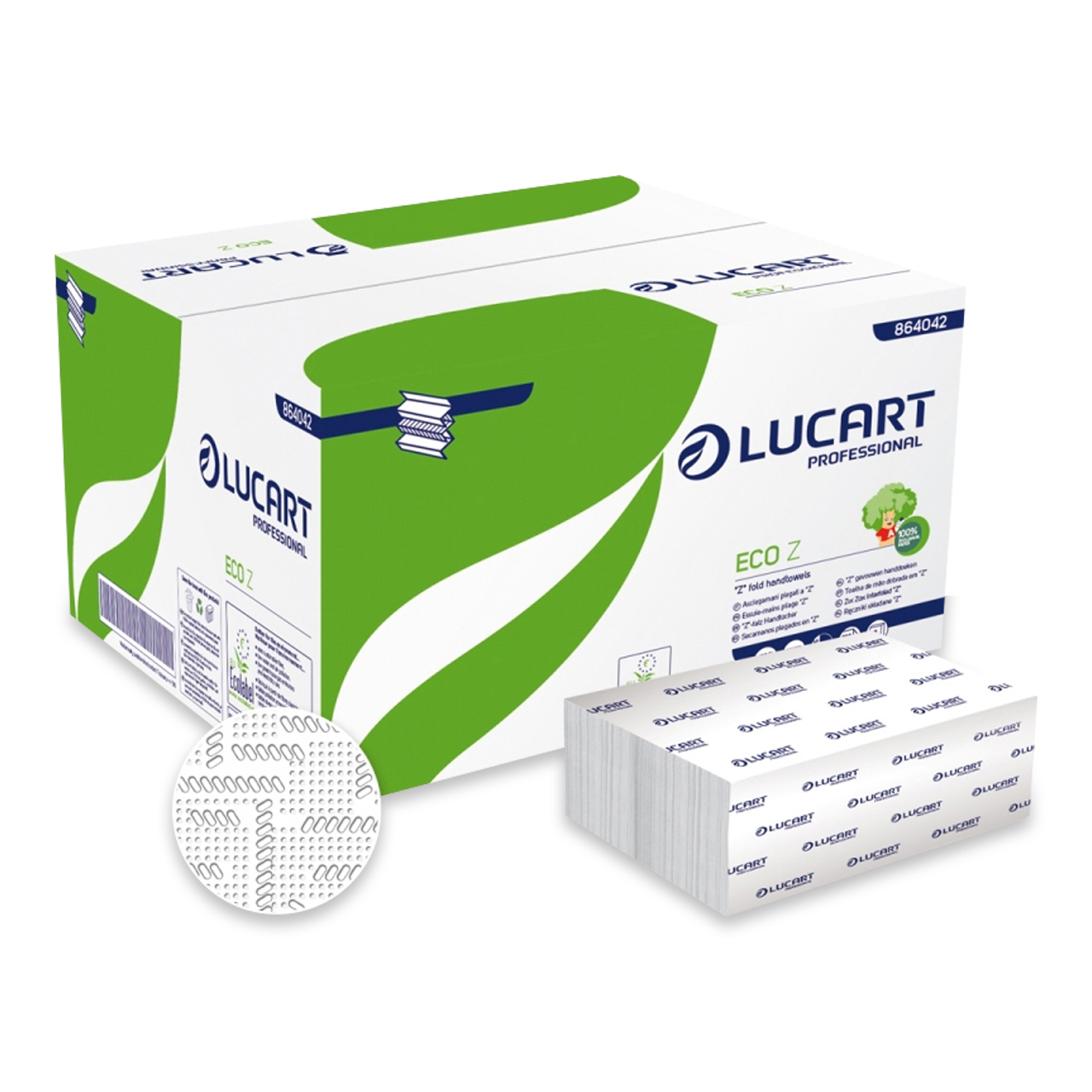LUCART Eco Z2 LUCART Eco Z2