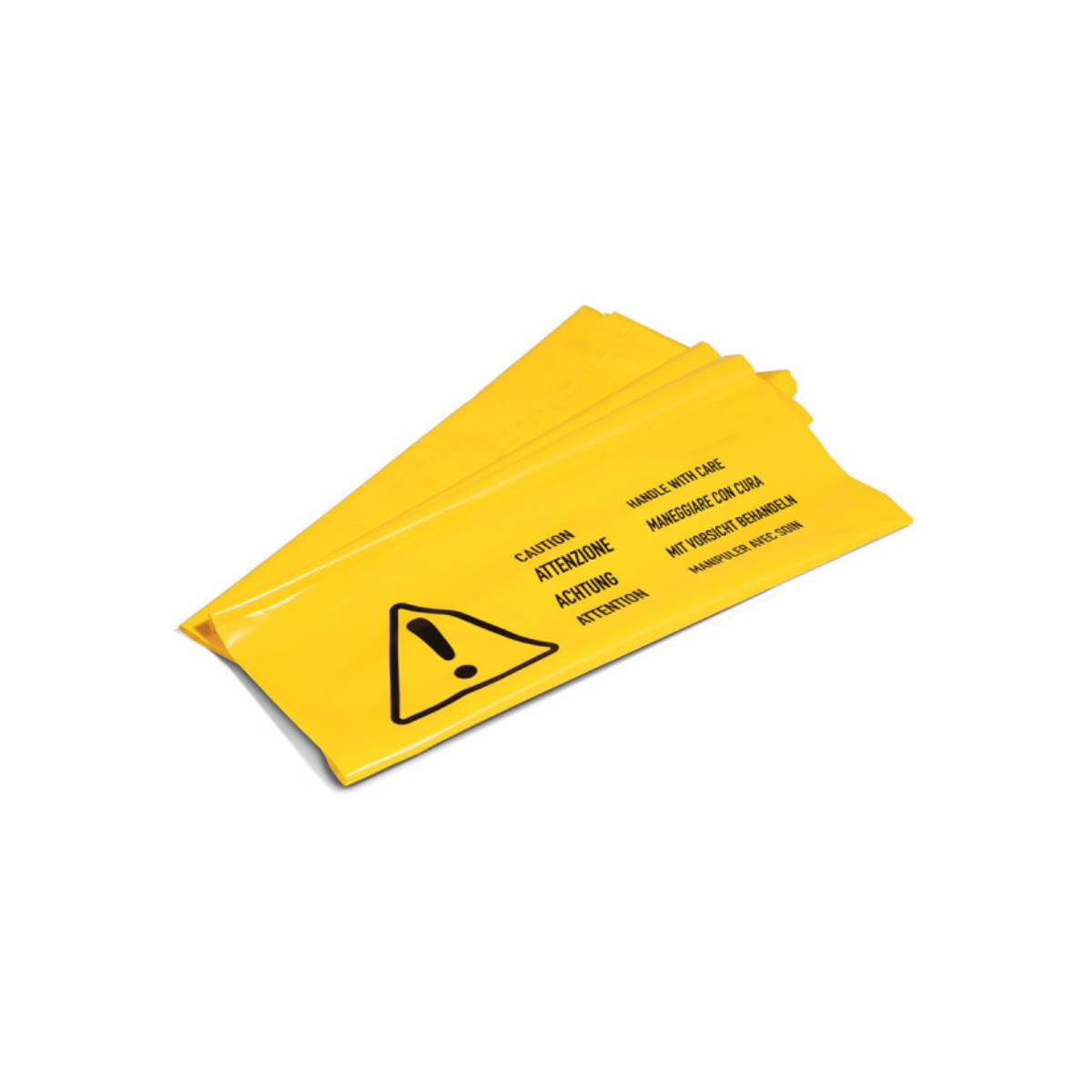 Sacs poubelles PIG® PE, petits