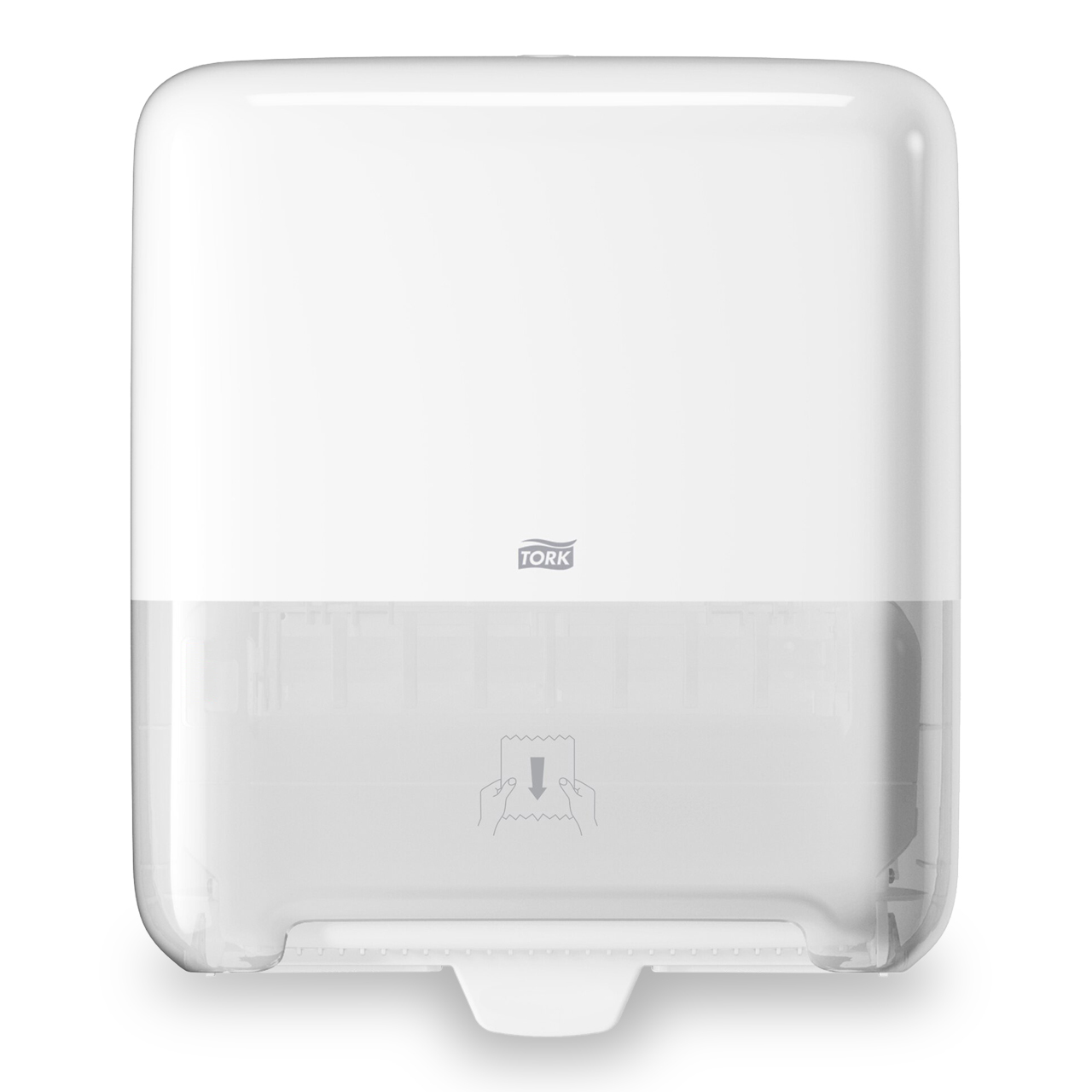 Tork Matic Distributeur rouleau essuie-mains H1 Tork Matic Distributeur rouleau essuie-mains H1