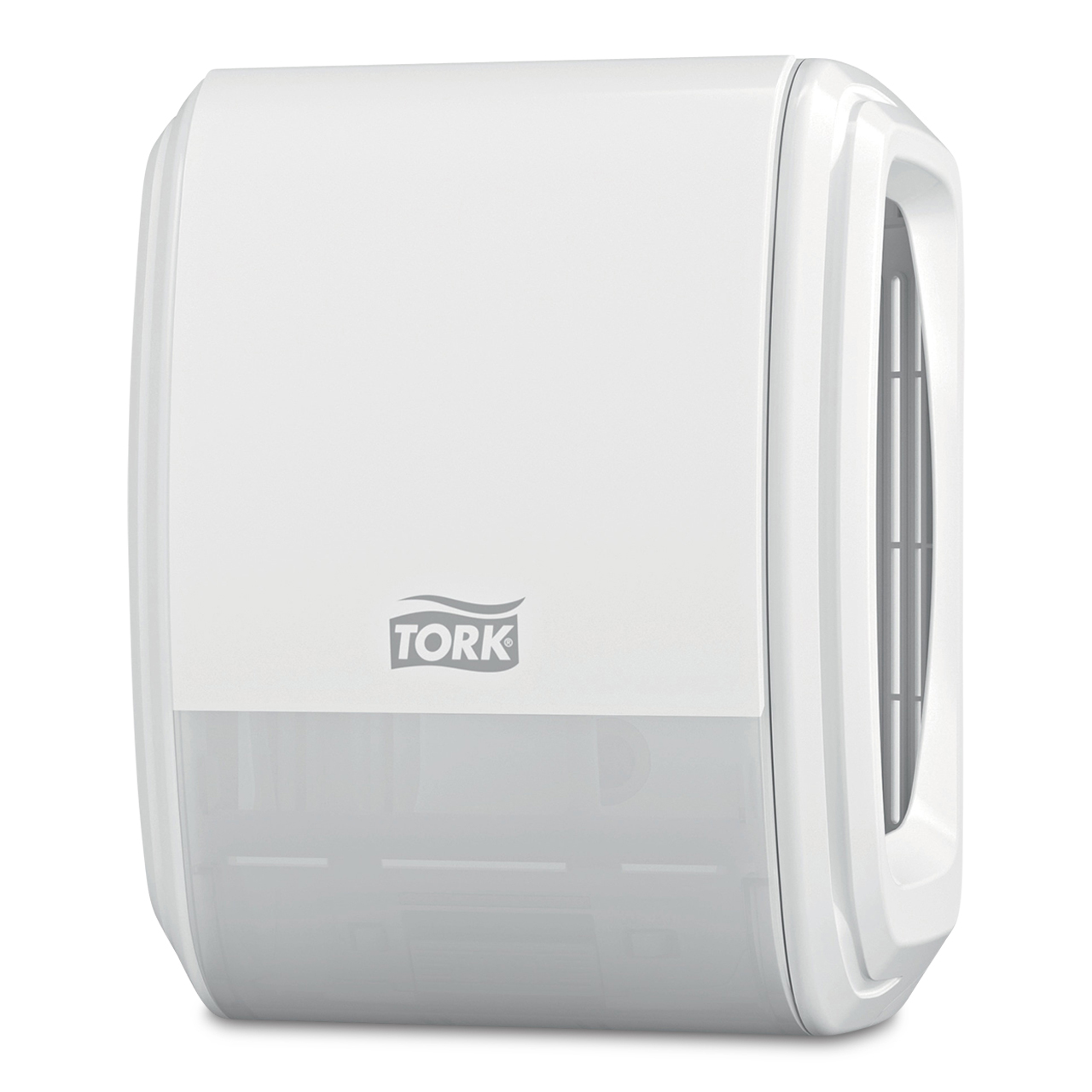 Tork Distributeur de désodorisant permanent, Blanc Tork Distributeur de désodorisant permanent, Blanc
