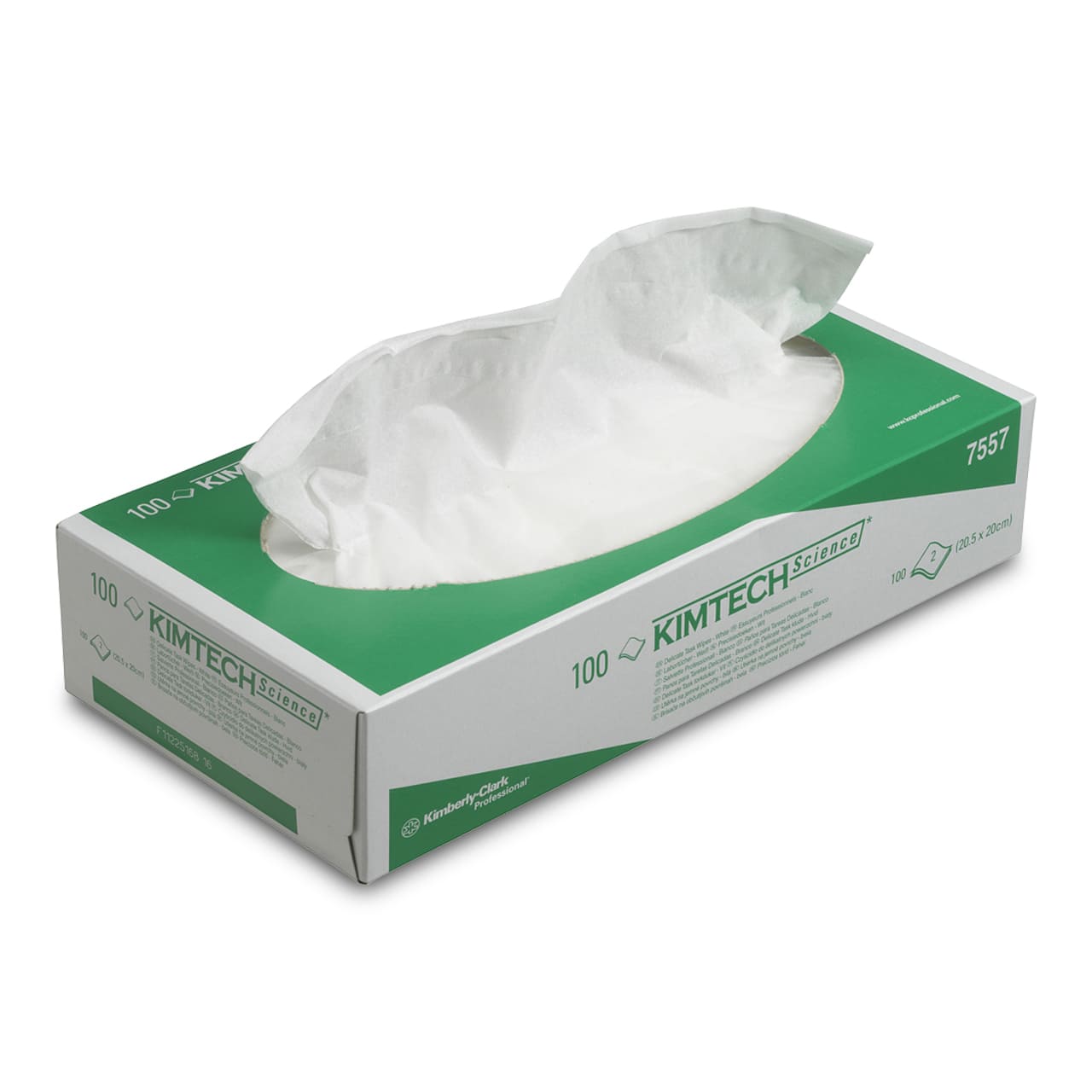 KIMTECH Science™ Essuyeurs de précision KIMTECH Science™ Essuyeurs de précision