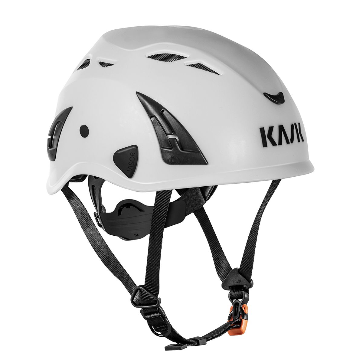 KASK Casque de protection Superplasma AQ, blanc