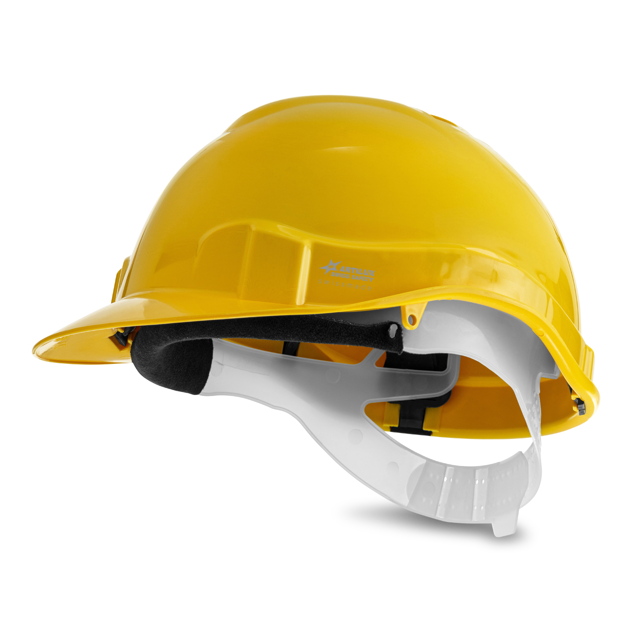 ARTITOP® SH100 Casque de protection Pin Lock bleu ARTITOP® SH100 Casque de protection Pin Lock bleu