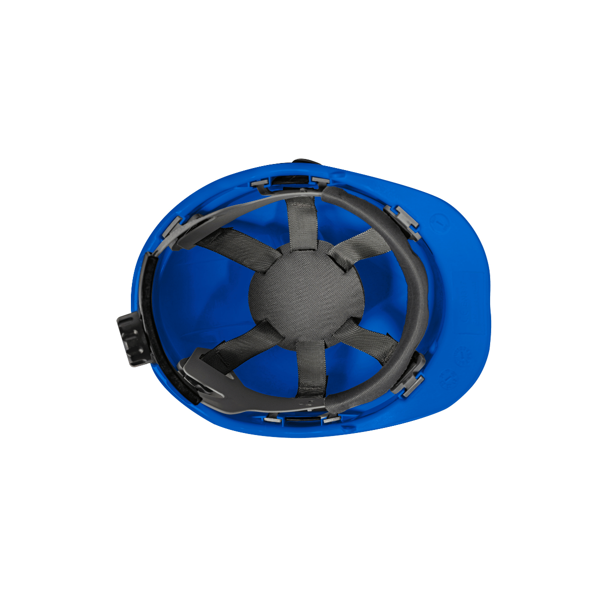 ARTITOP® SH90 Casque de protection Roto bleu