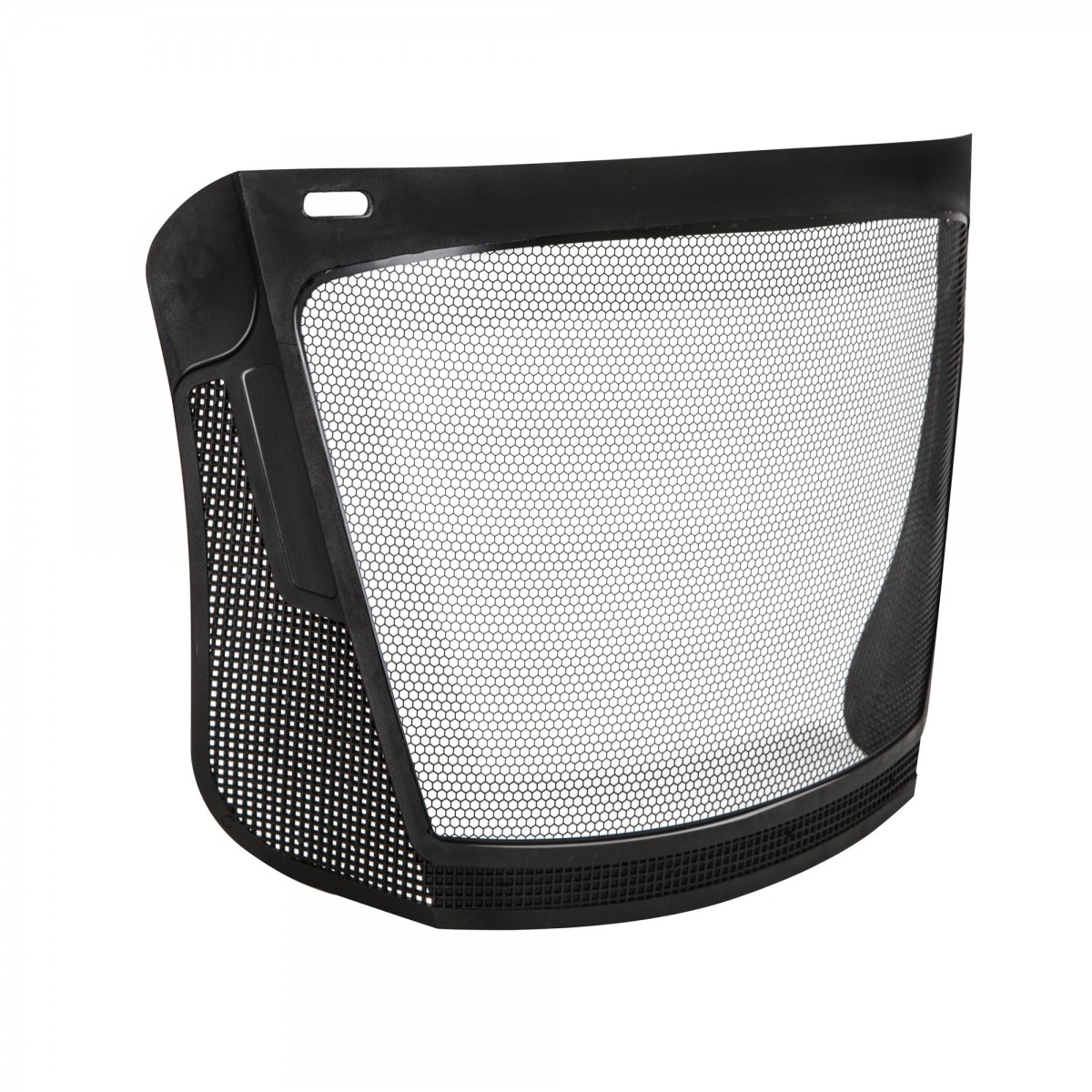 KASK Mesh visor, noir