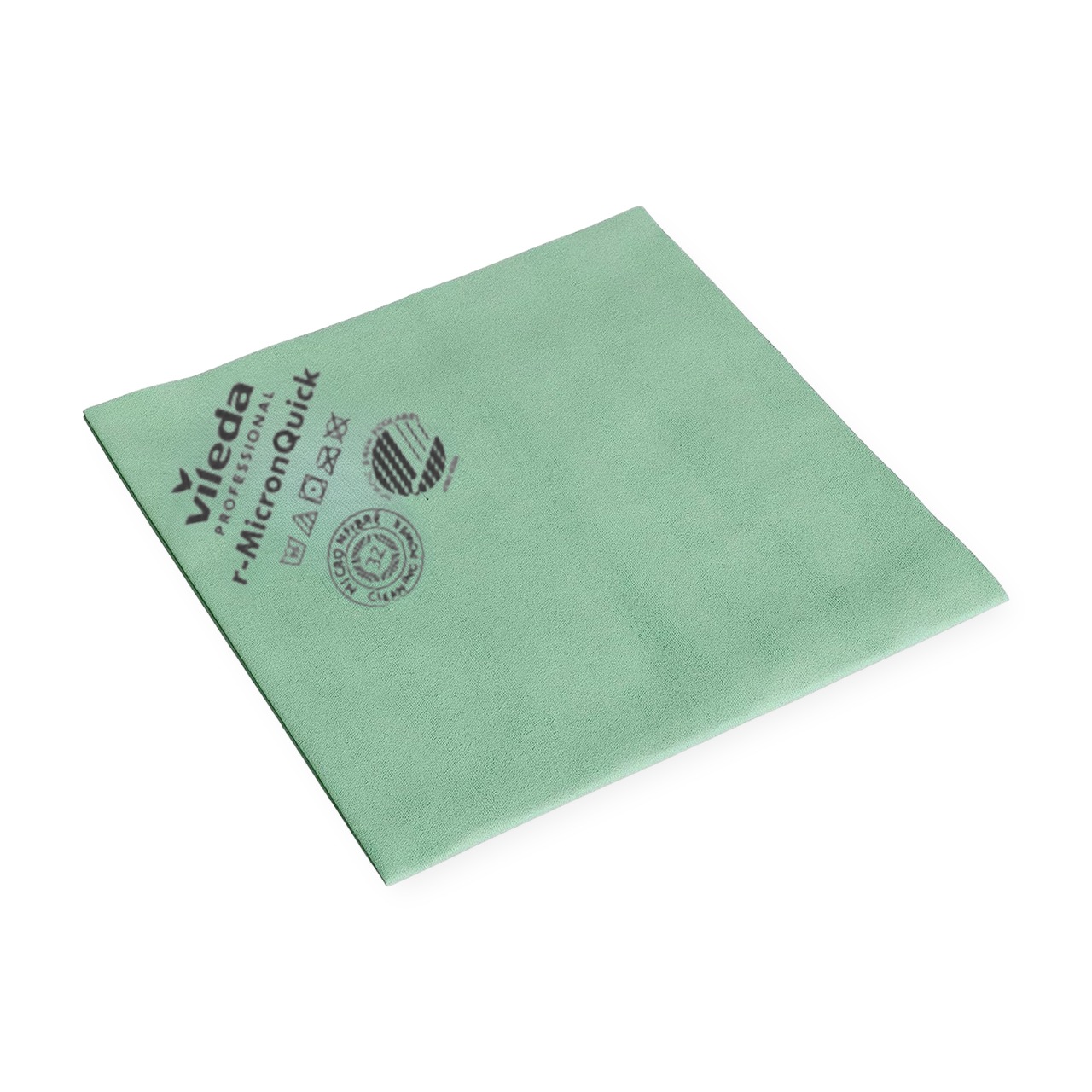VILEDA r-MicronQuick vert