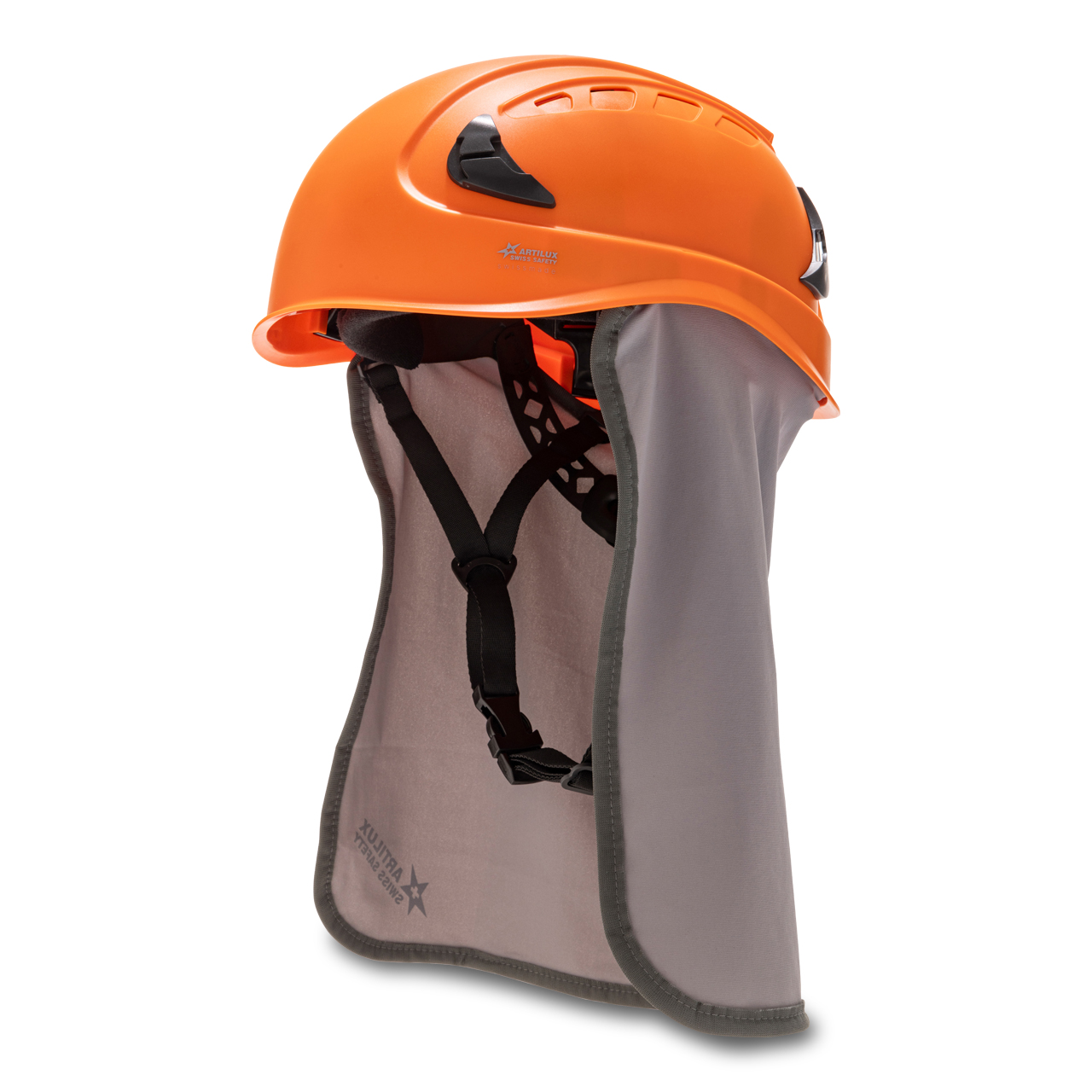 ARTITOP® Protection pour la nuque gris ARTITOP® Protection pour la nuque gris