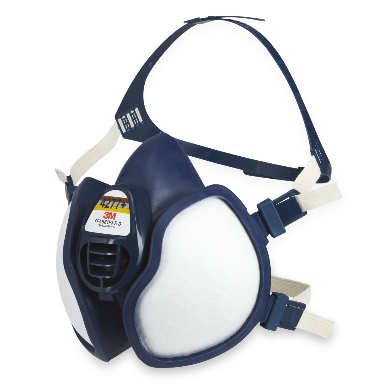 3M™ Mask 4277 ABE 1P3RD 3M™ Mask 4277 ABE 1P3RD