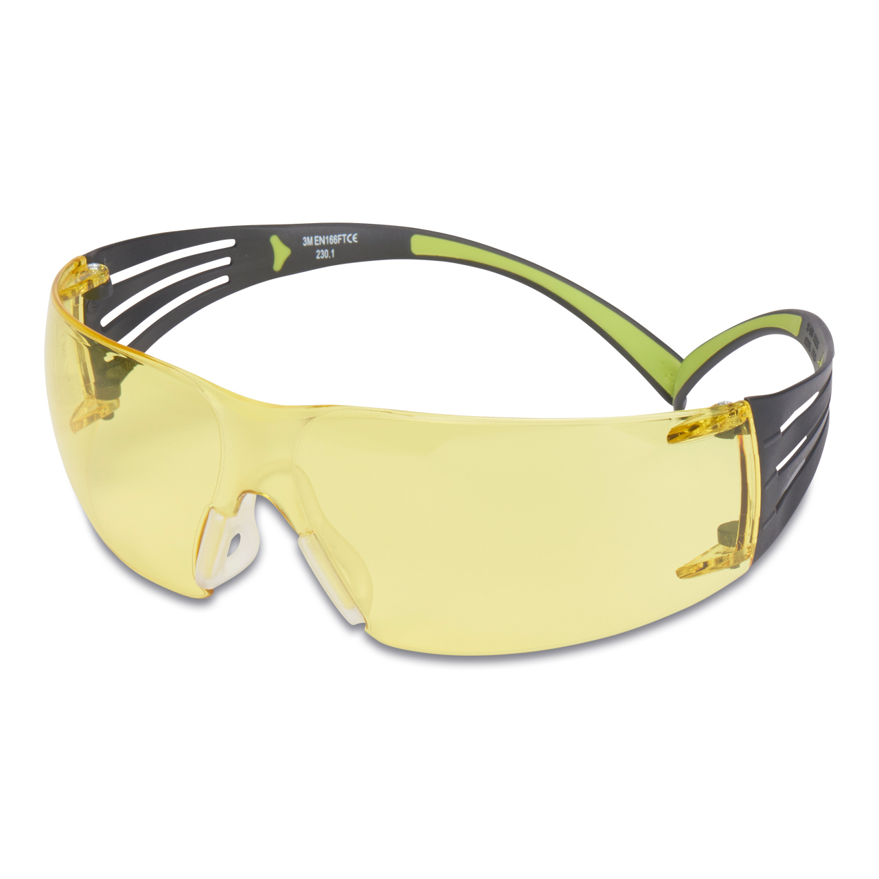 3M™ SecureFit™ SF403AS/AF jaune 3M™ SecureFit™ SF403AS/AF jaune