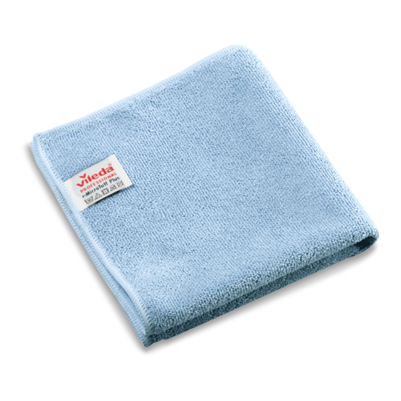 VILEDA r-MicroTuff Plus bleu