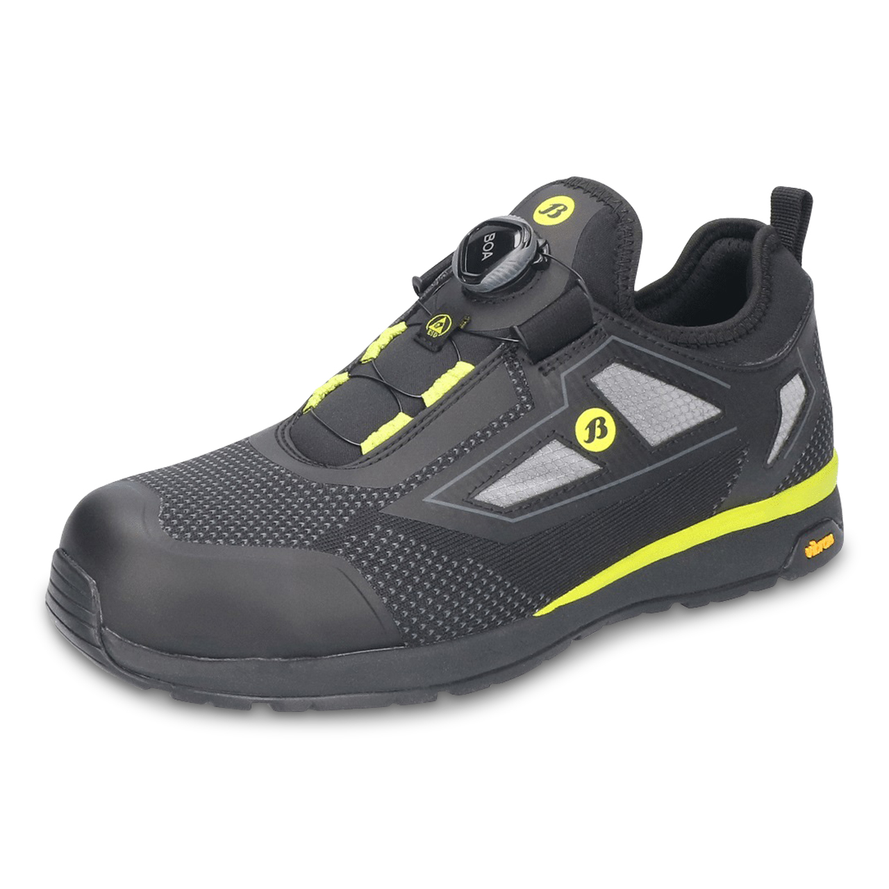 BATA Radiance Vigor BOA ESD S1P  BATA Radiance Vigor BOA ESD S1P