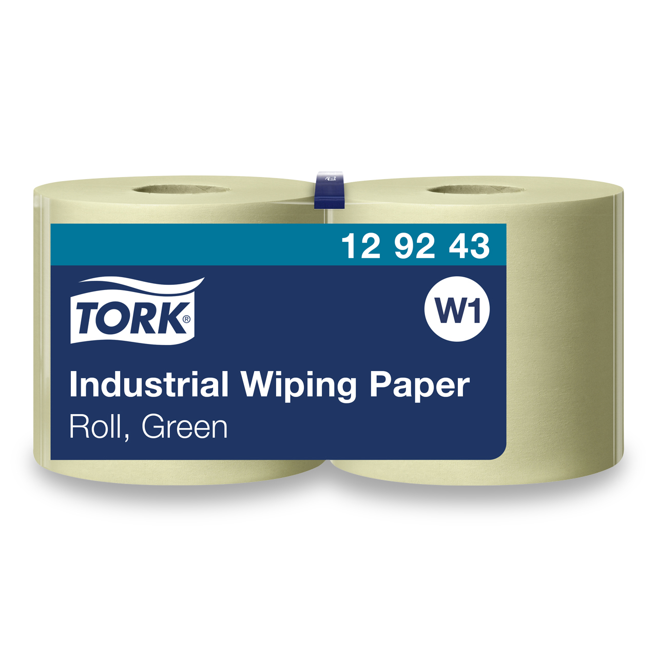 Tork Papier d'essuyage Industriel W1 Tork Papier d'essuyage Industriel W1