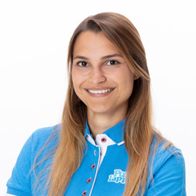 Liala Di Stefano - Conseillère service clientèle