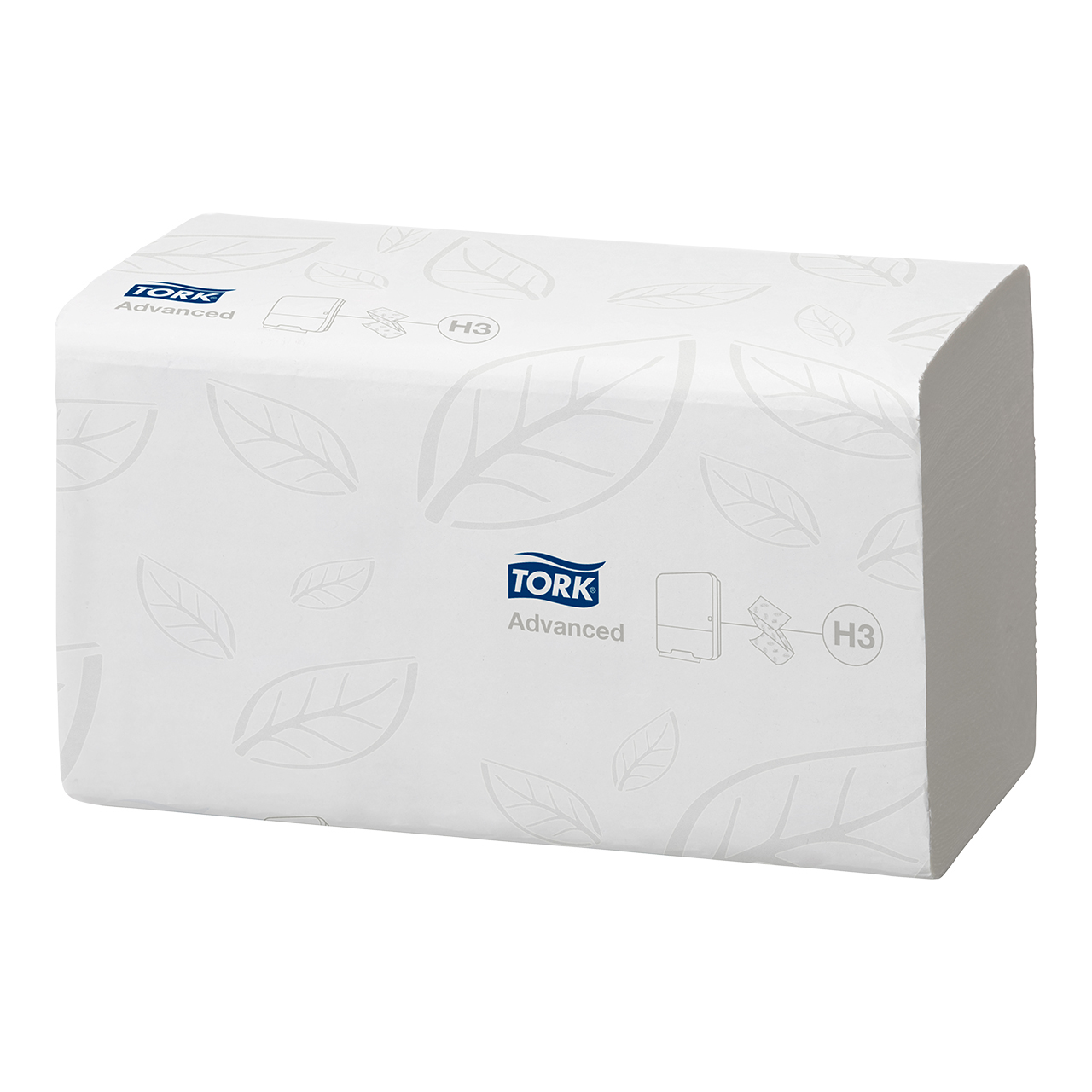 Tork Zigzag doux HT H3 Advanced Tork Zigzag doux HT H3 Advanced