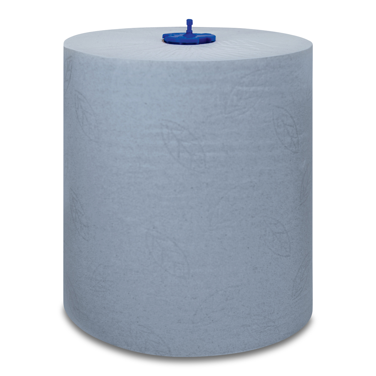 Tork Matic Rouleau d'essuie-mains bleu H1