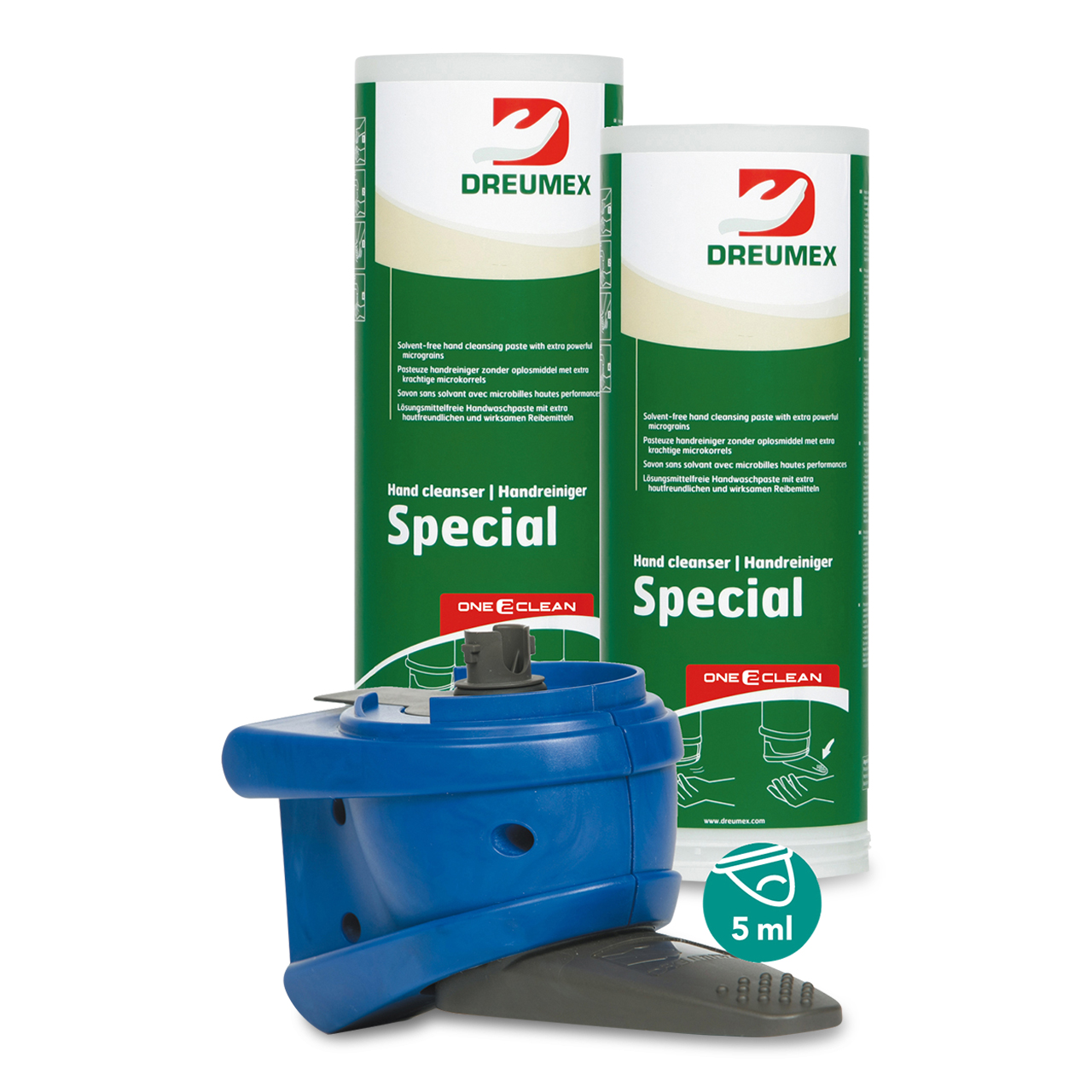 O2C Special Starterset Manual O2C Special Starterset Manual
