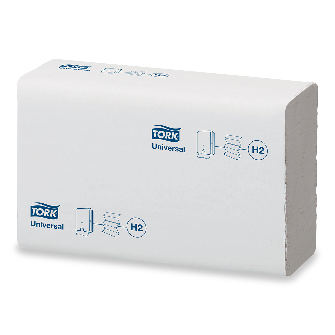 Tork Xpress Multifold HAT H2 Universel Tork Xpress Multifold HAT H2 Universel