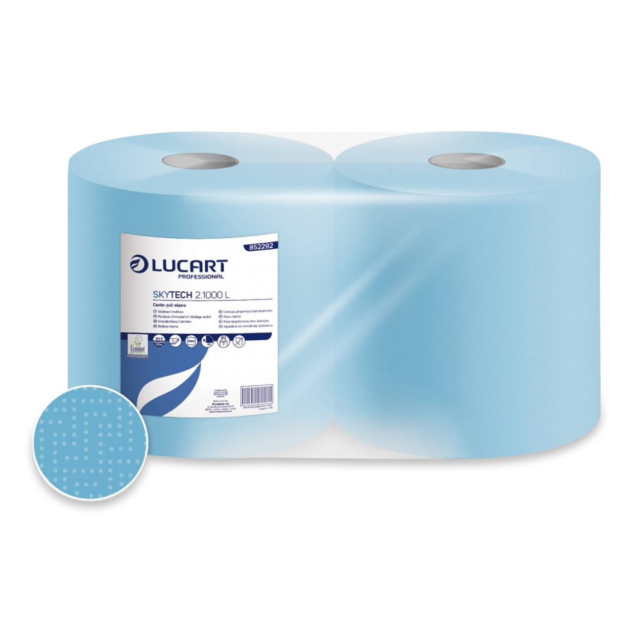 LUCART SkyTech 2.1000L LUCART SkyTech 2.1000L