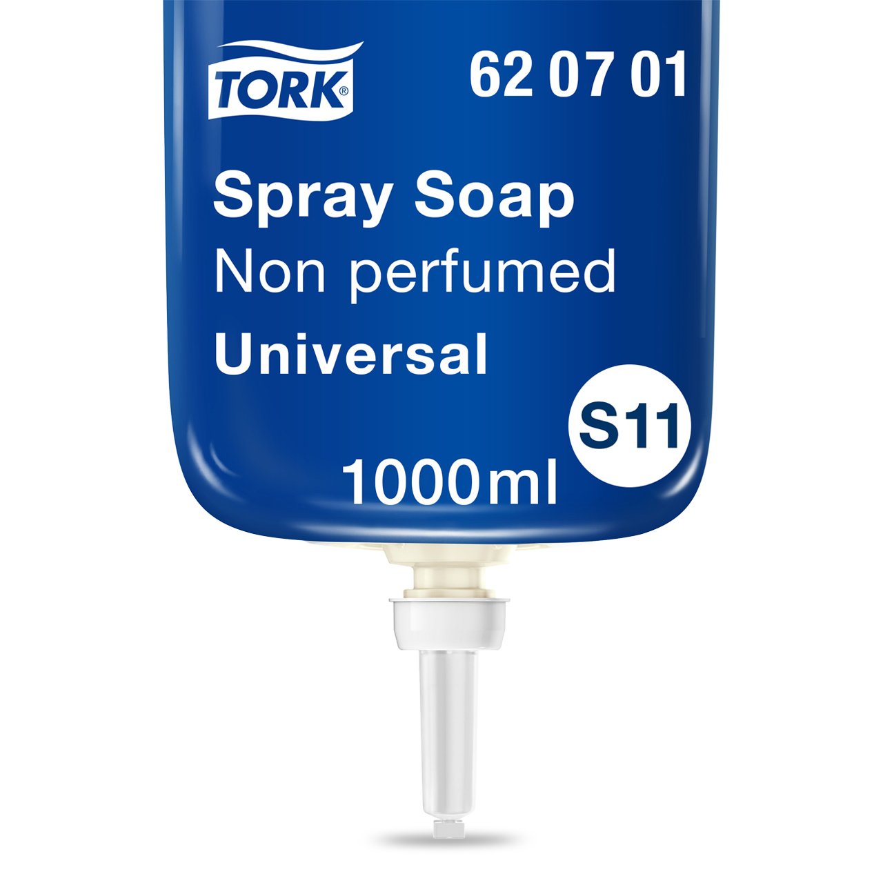 Tork Savon en spray Universel S11