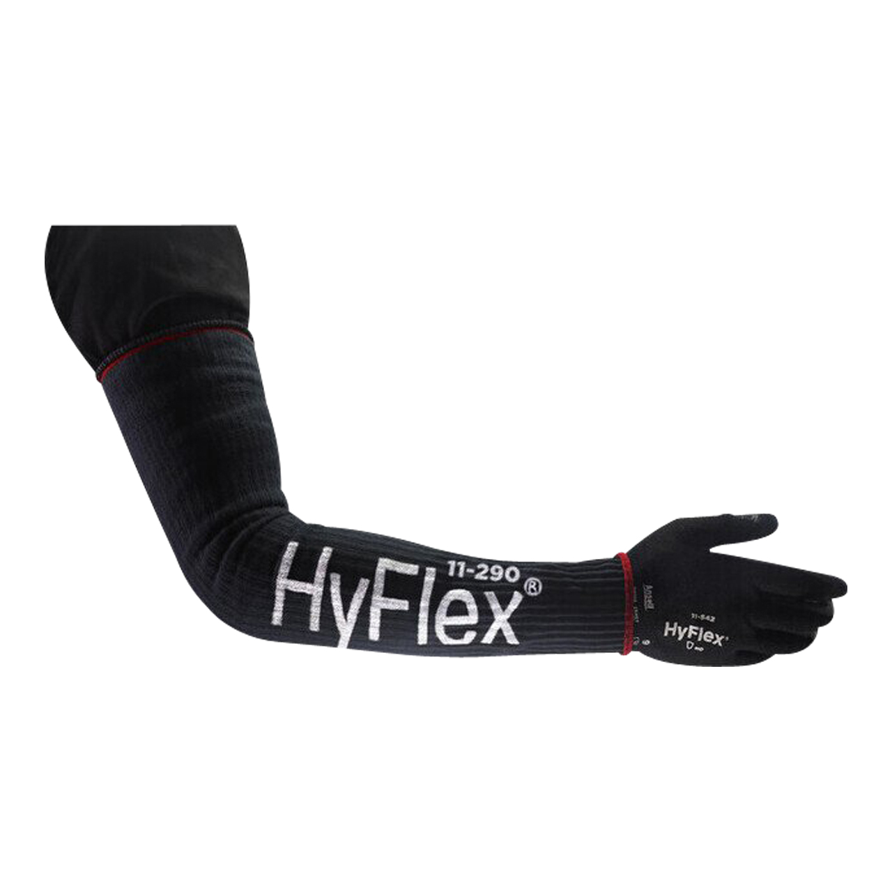 HyFlex® 11-290 Protège-bras 450 mm Narrow