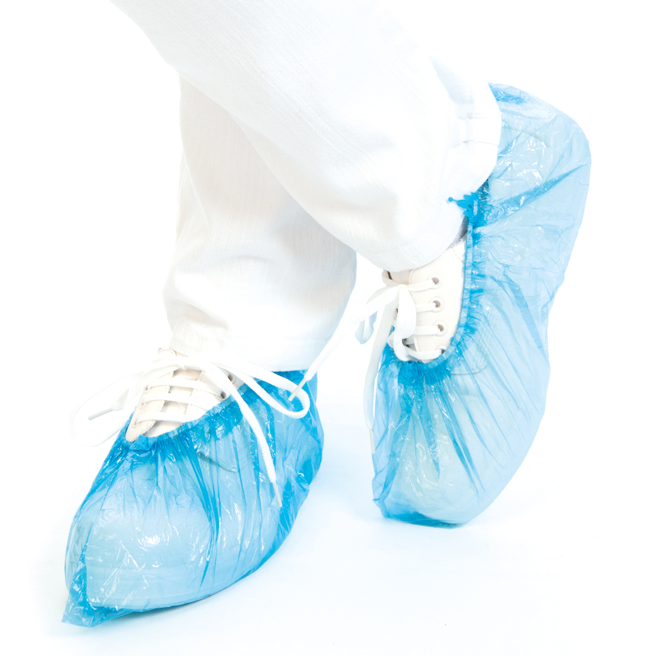 Couvre-chaussures Hygomat PE Couvre-chaussures Hygomat PE