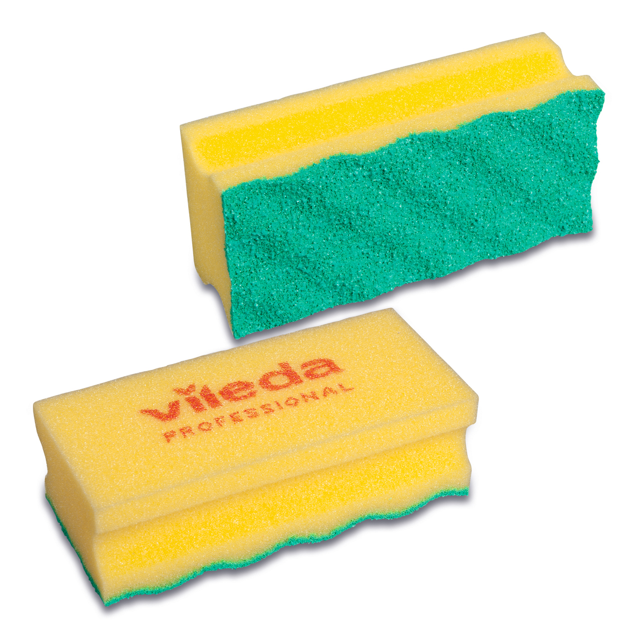 VILEDA PurActive Éponge Pro VILEDA PurActive Éponge Pro