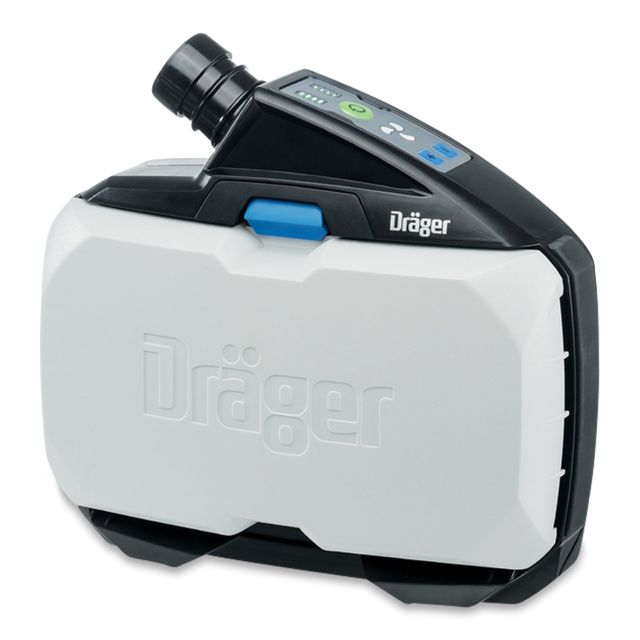 Dräger X-plore 8500 Unité de ventilation IP