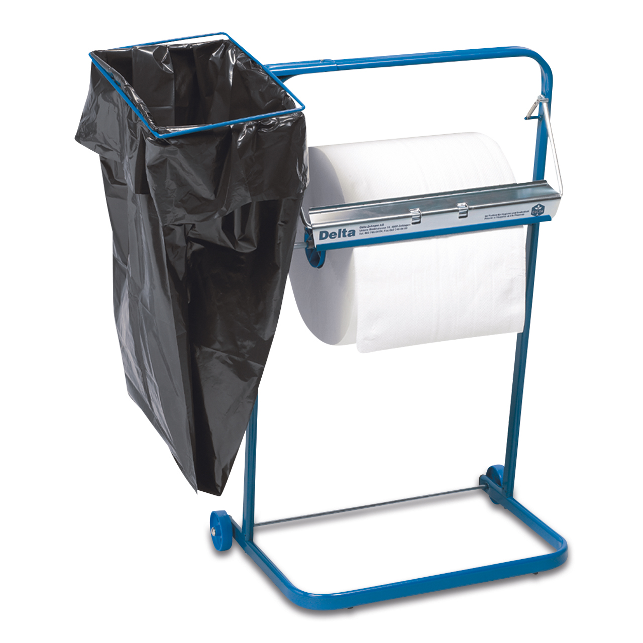 POLICART® Dérouleur sur pied POLICART® Dérouleur sur pied