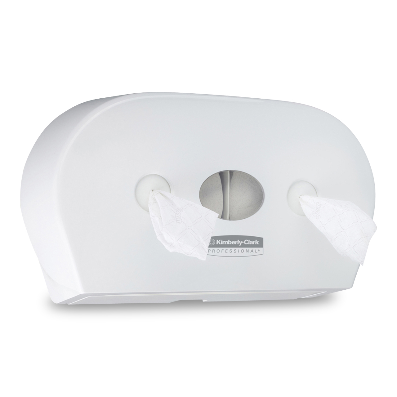 Aquarius™ Distributeur papier toilette mini-Dévi. central