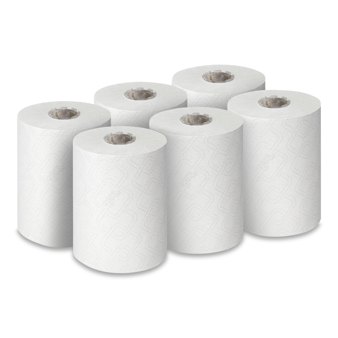 Scott® Essential™ Essuie-mains protégé - Slimroll™ Scott® Essential™ Essuie-mains protégé - Slimroll™