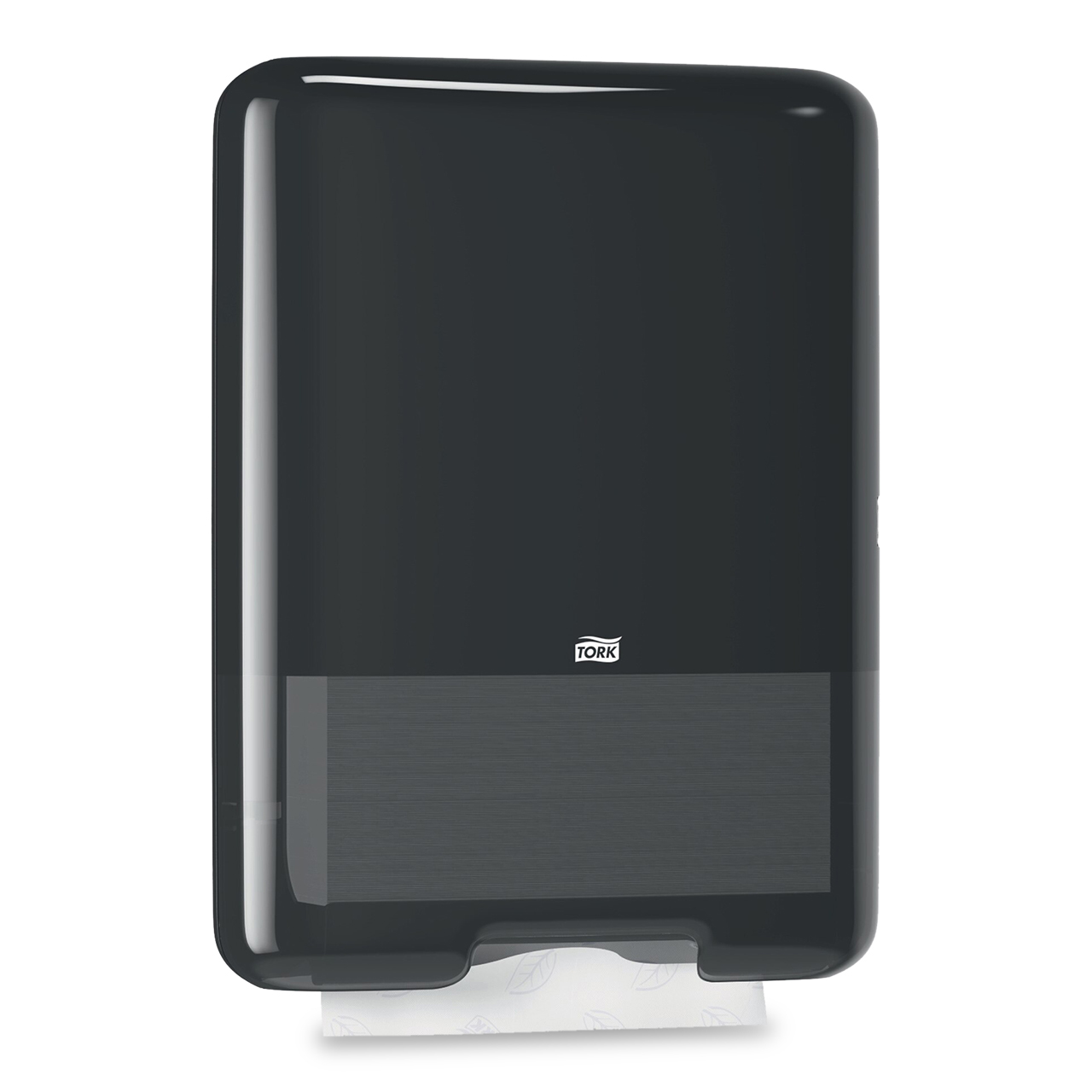 Tork Distributeur zigzag/pliage C HT H3 Tork Distributeur zigzag/pliage C HT H3