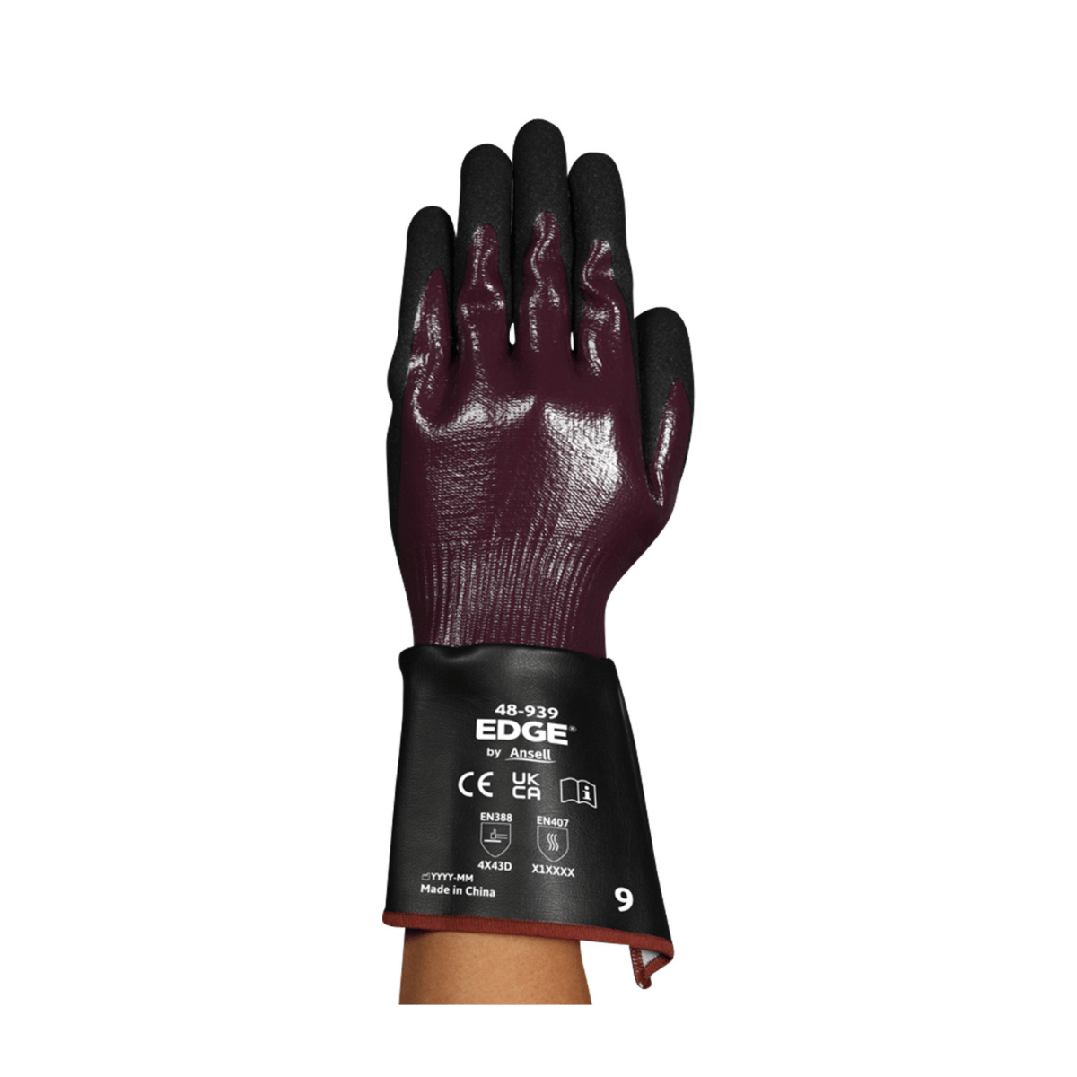 EDGE® 48-939 XL