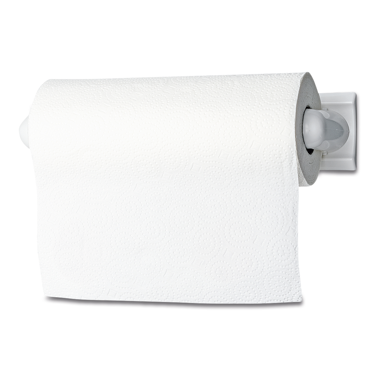 POLICART® Dérouleur mural papier de ménage POLICART® Dérouleur mural papier de ménage