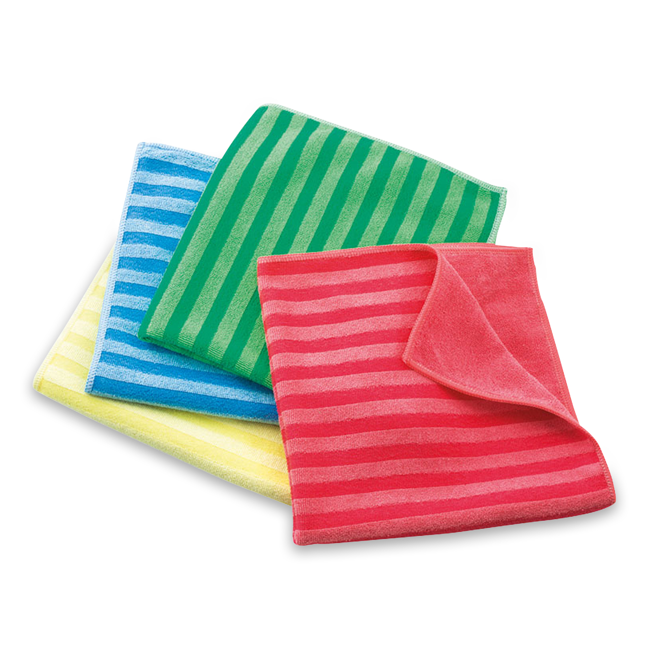 Torchon abrasif microfibre 380