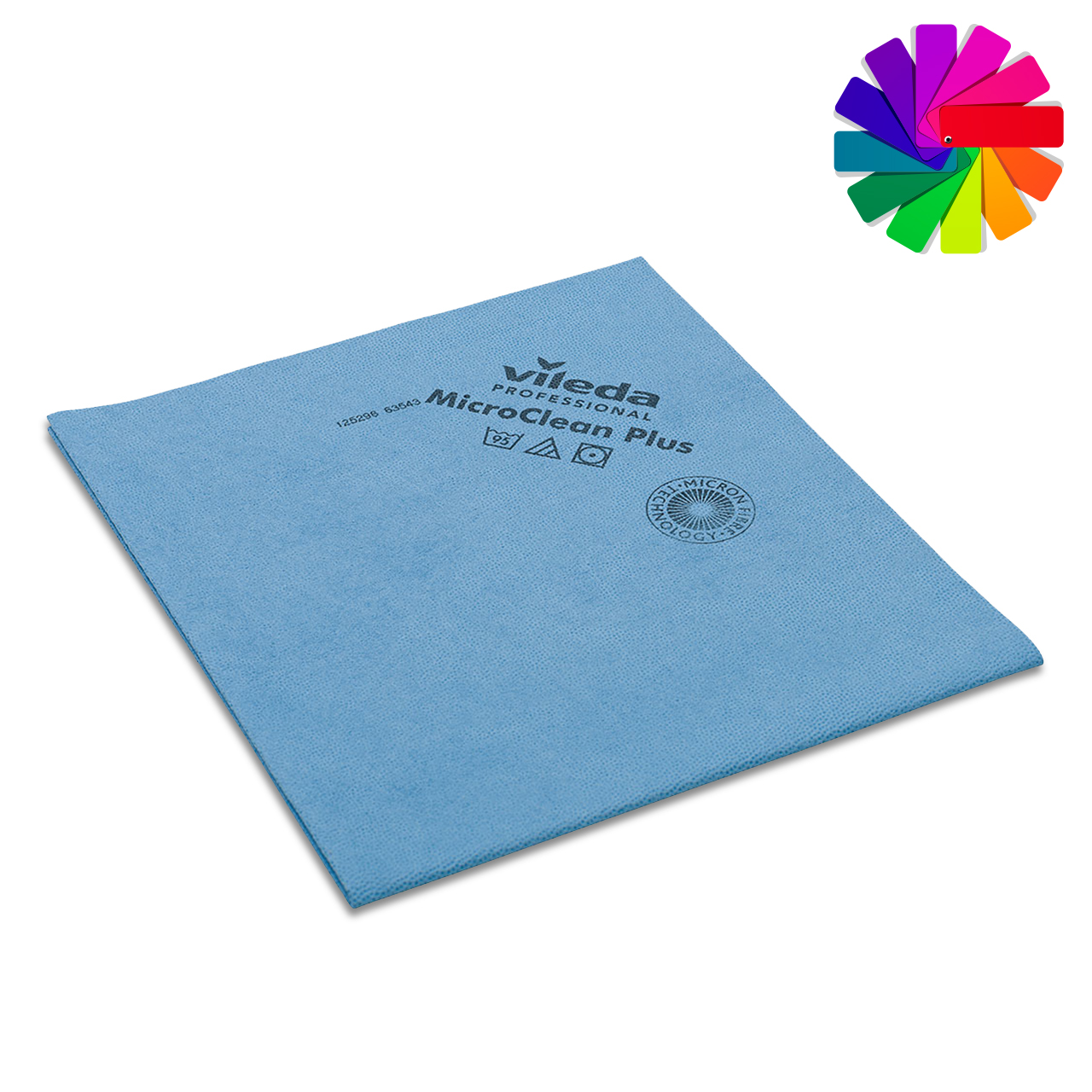 VILEDA MicroClean Plus VILEDA MicroClean Plus