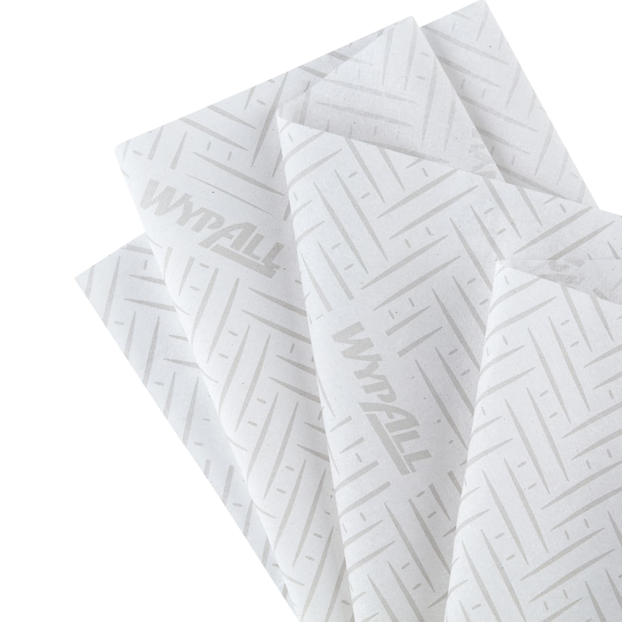 WypAll® L10 Essuyeurs RCS & Reach Plus - Dévidage central