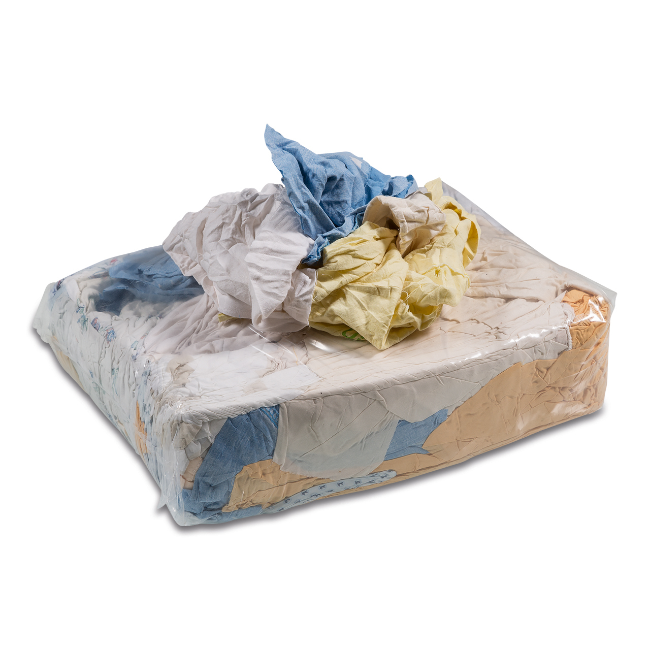 BENILINE® Chiffons de nettoyage colorés clairs BENILINE® Chiffons de nettoyage colorés clairs