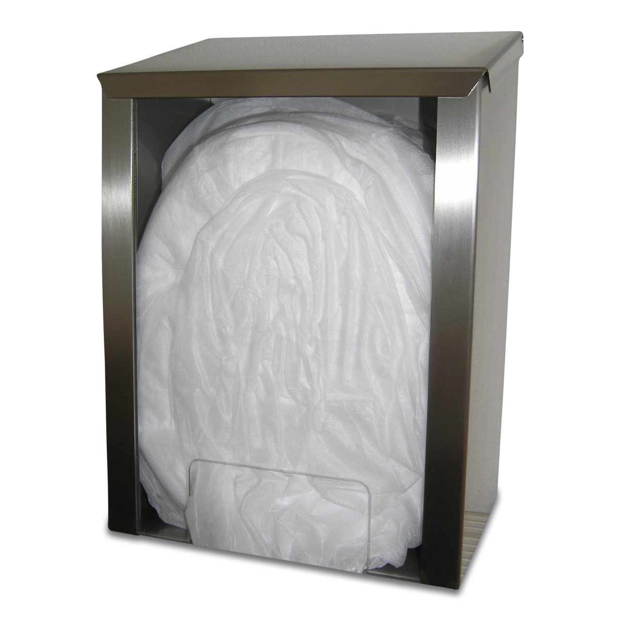 Distributeur universel en acier inoxydable Distributeur universel en acier inoxydable