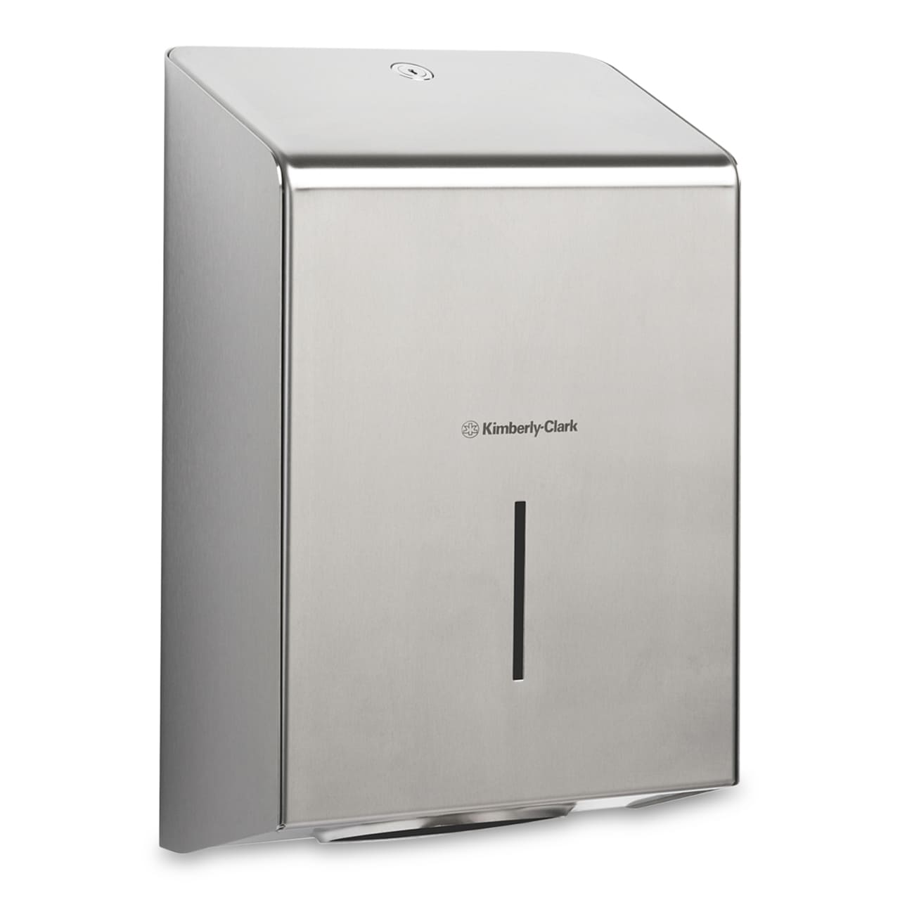 KC Professional Distrib. essuie-mains acier inox KC Professional Distrib. essuie-mains acier inox