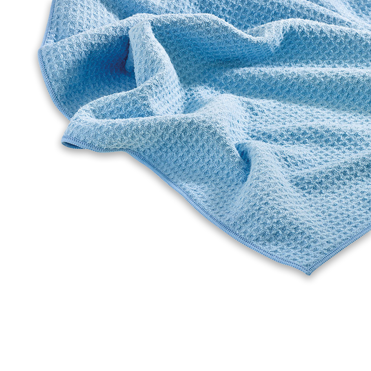 Torchon gaufré microfibre 310B Torchon gaufré microfibre 310B