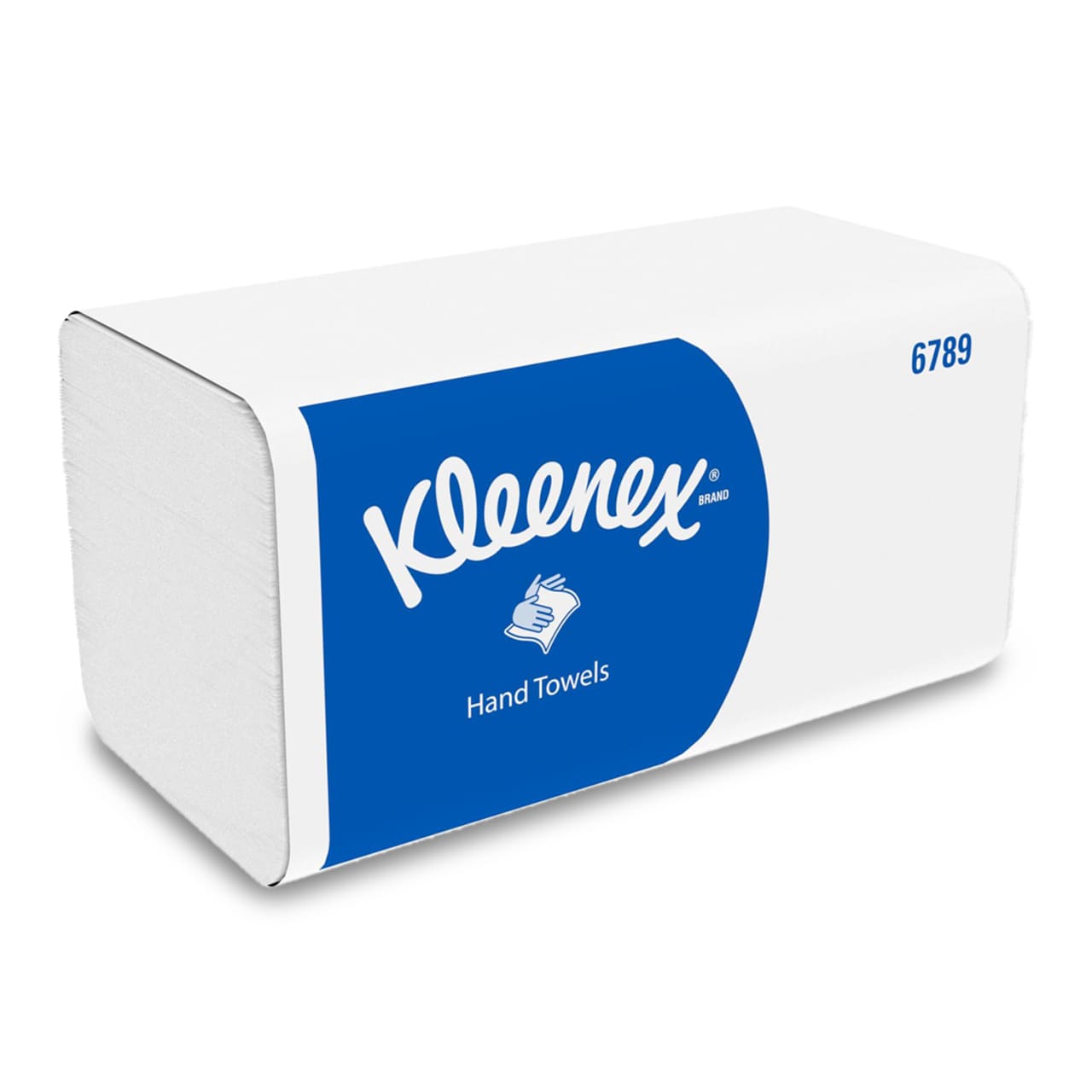 Kleenex® Essuie-mains enchevêtrés Kleenex® Essuie-mains enchevêtrés