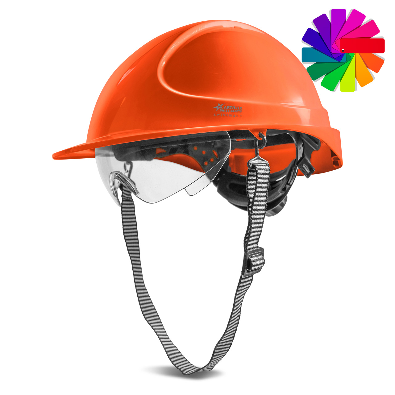 ARTITOP® SH300RCSV noir ARTITOP® SH300RCSV noir