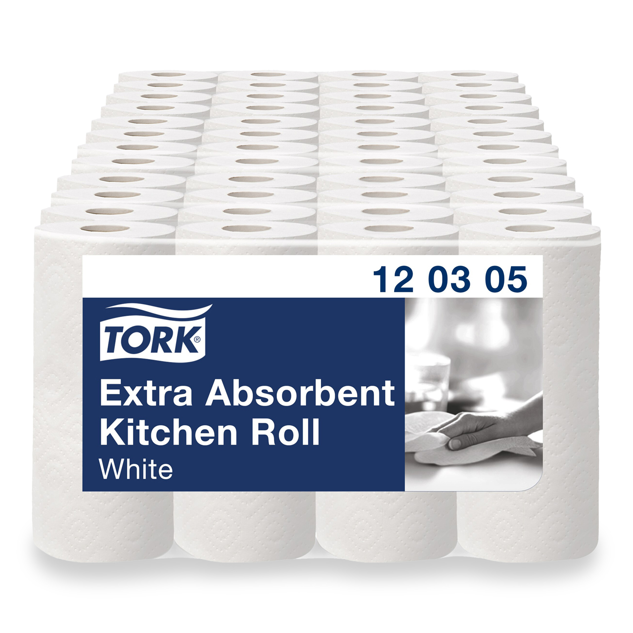 Tork Essuie-tout ultra absorbant Premium