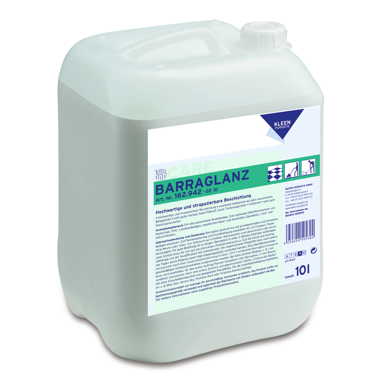 Barraglanz Revêtements Barraglanz Revêtements