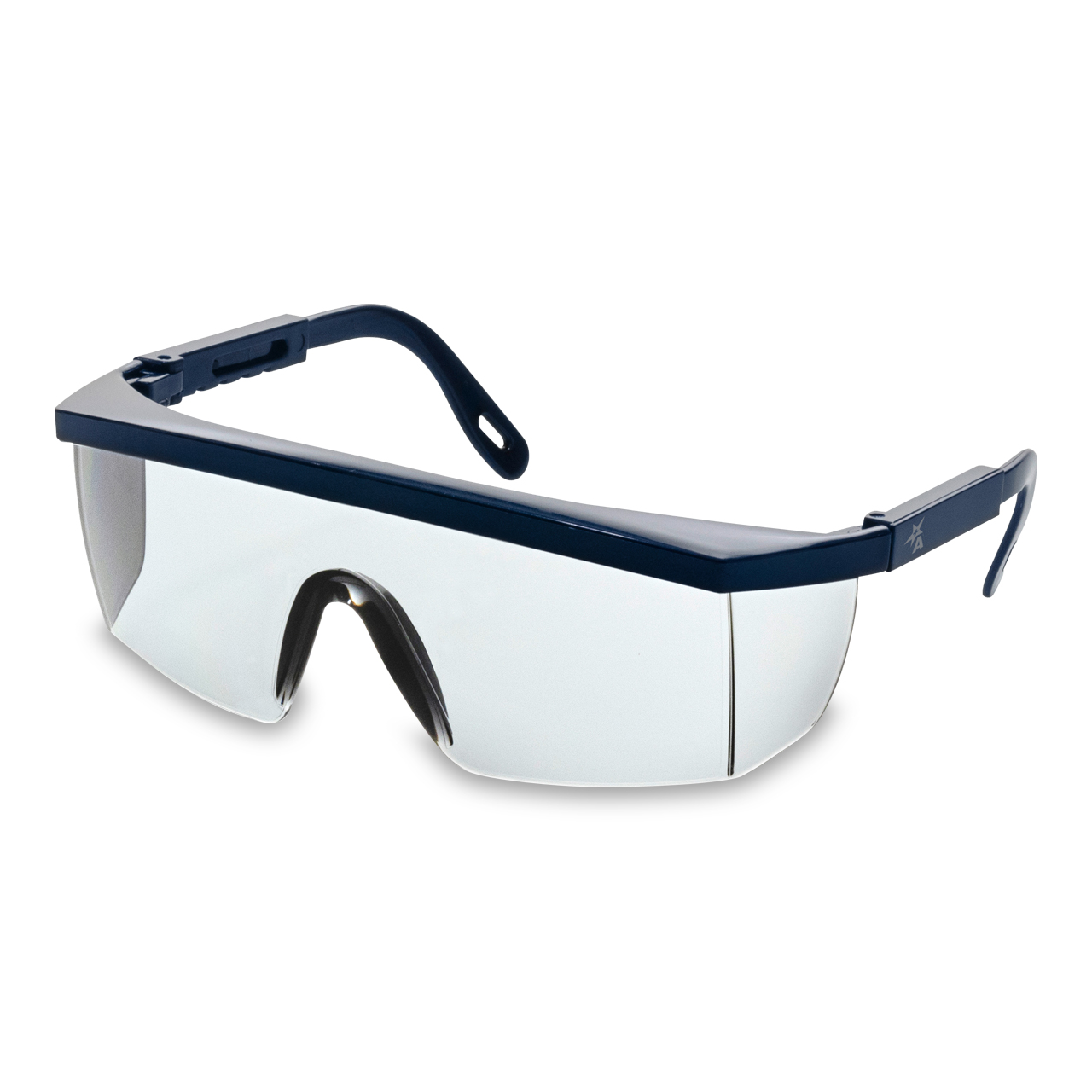 ARTISPEC® 200 Lunettes de protection bleu / incolore ARTISPEC® 200 Lunettes de protection bleu / incolore