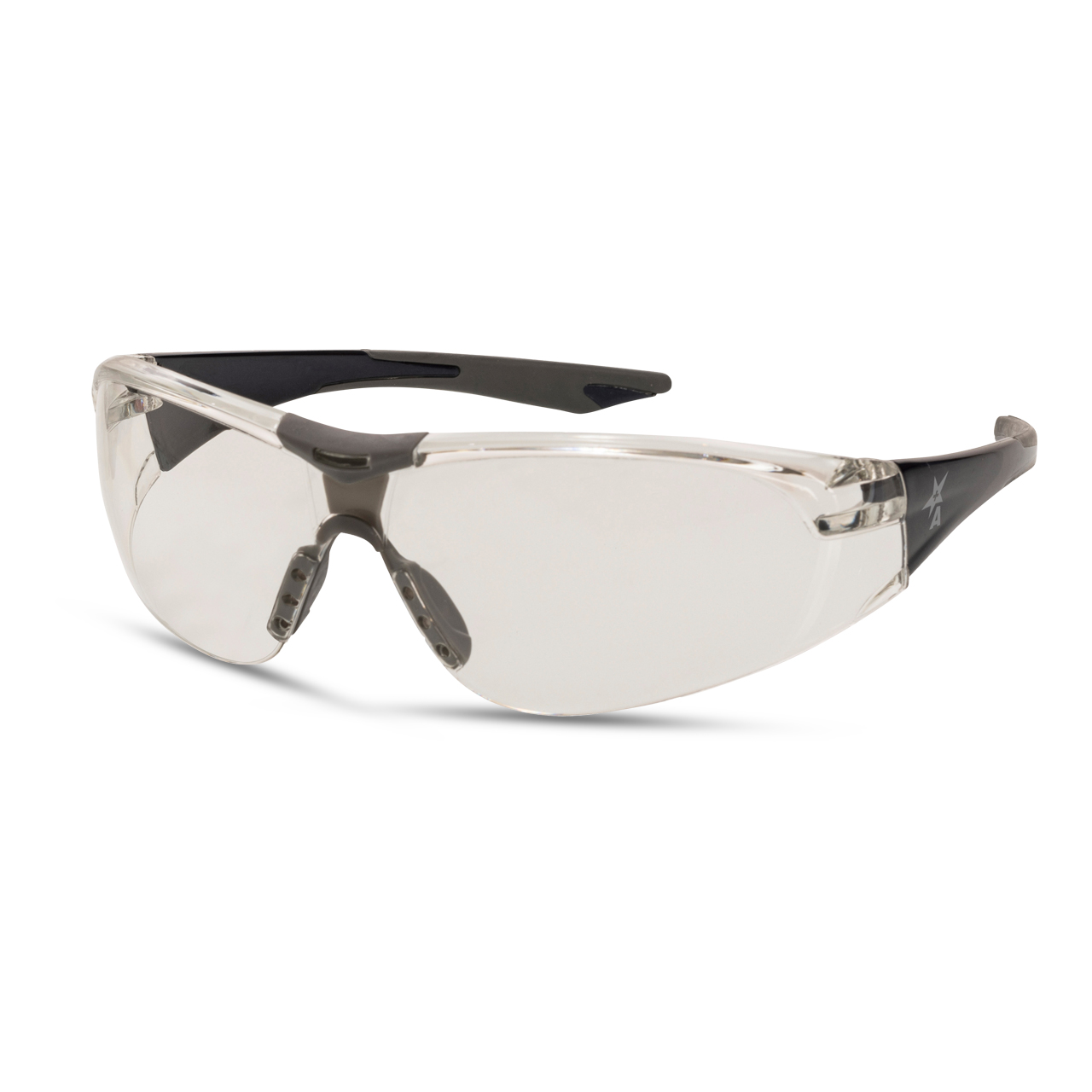 ARTISPEC® 220 Lunettes de protection navy-blue / clear ARTISPEC® 220 Lunettes de protection navy-blue / clear