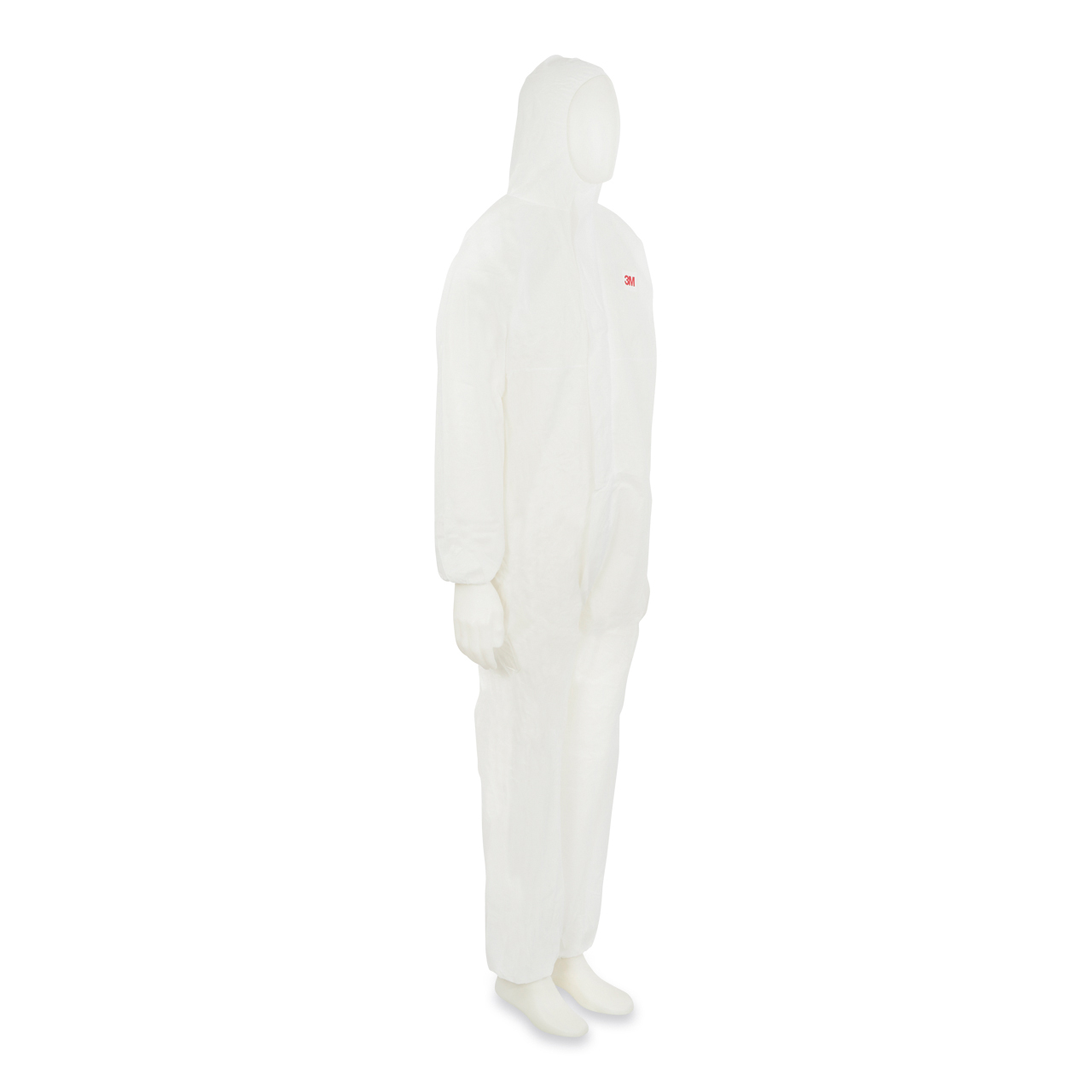3M™ Combinaison de protection 4515 blanche XL 3M™ Combinaison de protection 4515 blanche XL