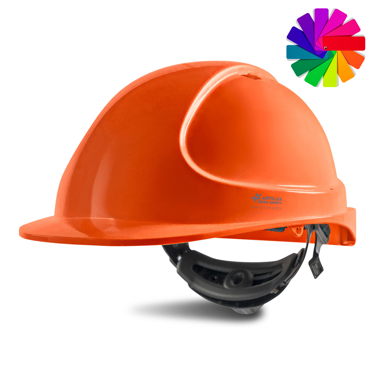 ARTITOP® SH300RV noir ARTITOP® SH300RV noir