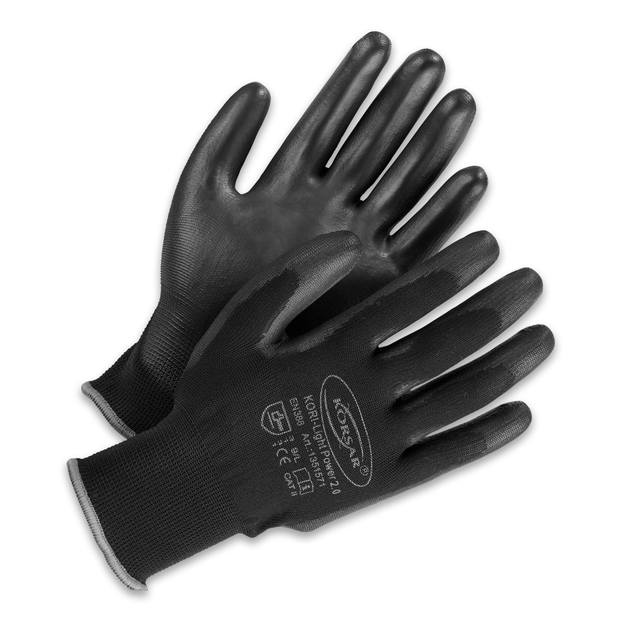 KORSAR® Kori-Light Power 2.0 noir KORSAR® Kori-Light Power 2.0 noir