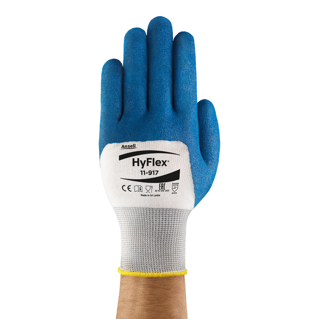 Hyflex® 11-917 XL